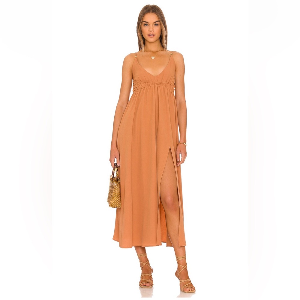 Emiko Dress from amuse society